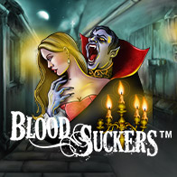 Blood Suckers