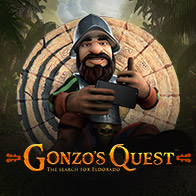 Gonzo's Quest