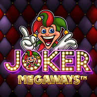 Joker Megaways