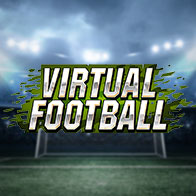 Leap Virtual Football