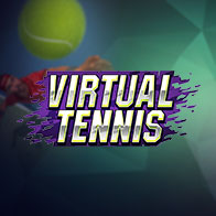 Leap Virtual Tennis