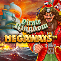 Pirate Kingdom Megaways