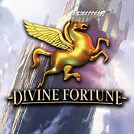 Divine Fortune