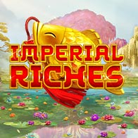 Imperial Riches