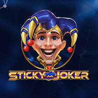 Sticky Joker