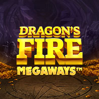Dragon's Fire Mega Ways
