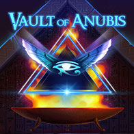 Vault Of Anubis