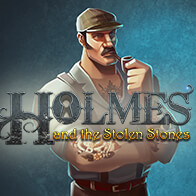 Holmes and the Stolen Stones