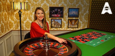 Grand Roulette Authentic